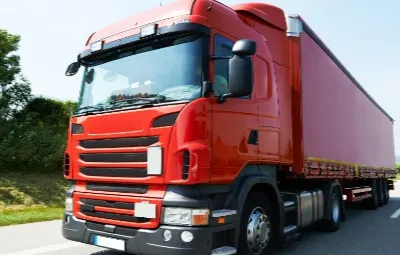 Konya Kandıra Ambar Kargo