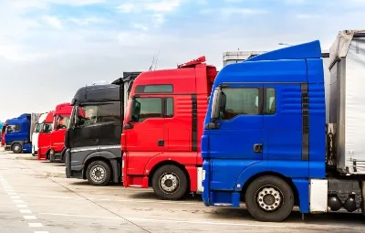 Konya Kandıra Ambar Nakliyat