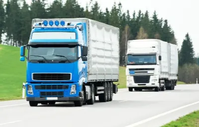 Konya Kandıra | Eşya Taşıma